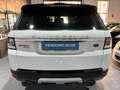 Land Rover Range Rover Sport 3.0TDV6 HSE Aut. Blanc - thumbnail 4