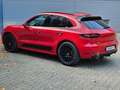 Porsche Macan GTS Sport Chrono/ACC/LUFT/PANO/LED/BOSE Red - thumbnail 5