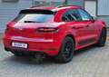 Porsche Macan GTS Sport Chrono/ACC/LUFT/PANO/LED/BOSE Kırmızı - thumbnail 8