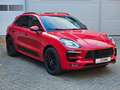 Porsche Macan GTS Sport Chrono/ACC/LUFT/PANO/LED/BOSE Piros - thumbnail 3