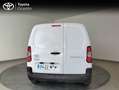 Toyota Proace City 1.5D 75KW GX L1 102 4PT Blanco - thumbnail 4