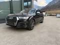 Audi SQ7 SQ7 4,0 TDI quattro Tiptronic Schwarz - thumbnail 1