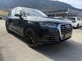 Audi SQ7 SQ7 4,0 TDI quattro Tiptronic Schwarz - thumbnail 11