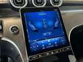 Mercedes-Benz GLC 220 220 d AMG Premium 4matic auto Zilver - thumbnail 14