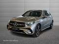 Mercedes-Benz GLC 220 220 d AMG Premium 4matic auto Zilver - thumbnail 1