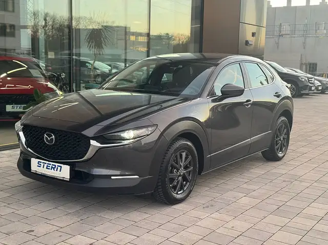 Mazda CX-30 D116 Comfort+