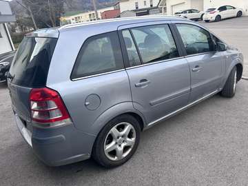 1,7 CDTI Edition DPF Moto & Getriebe ok