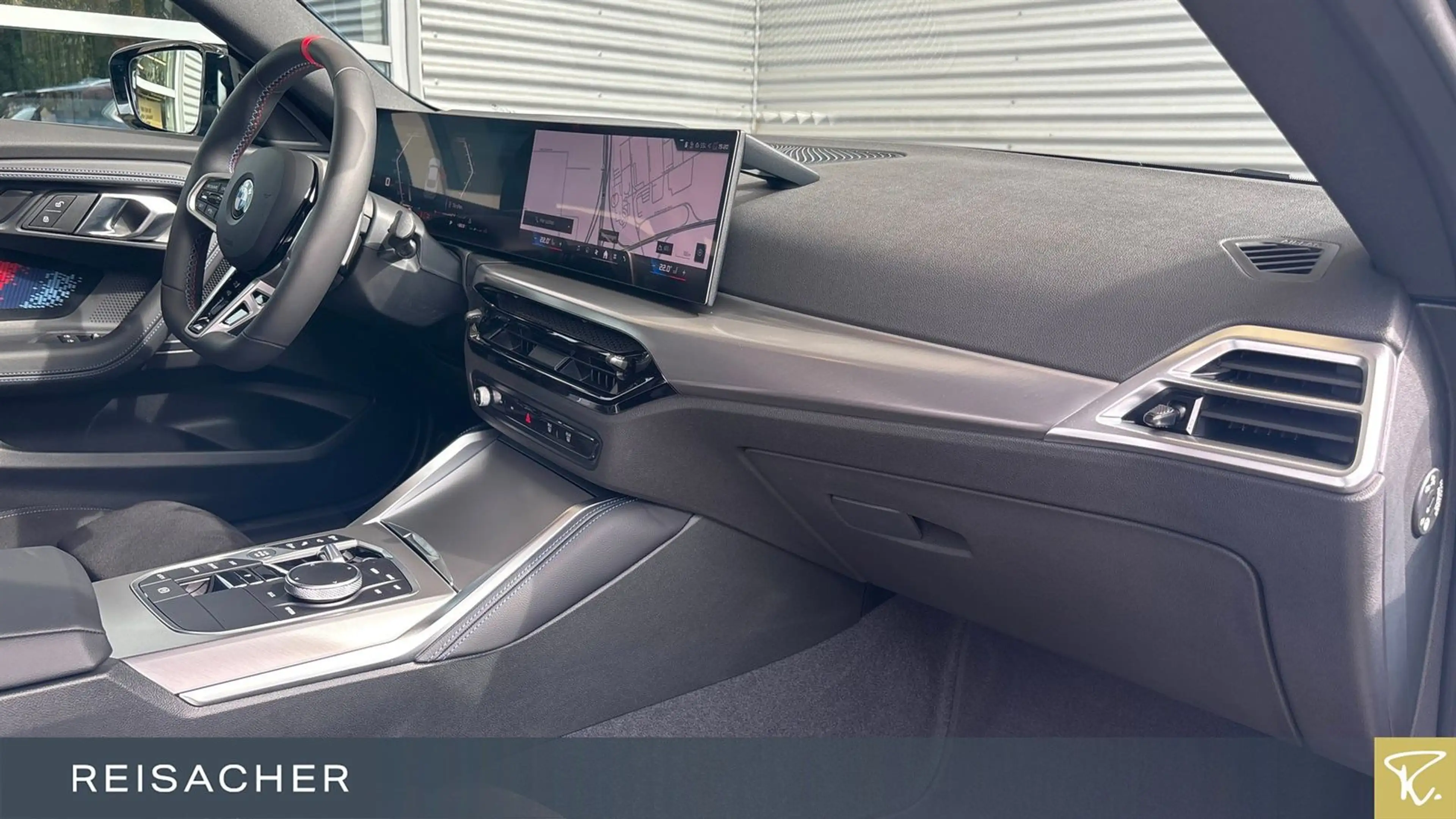 BMW 240 A xDrive Coupé M-Sport PRO,LCProf,HUD — photo 13