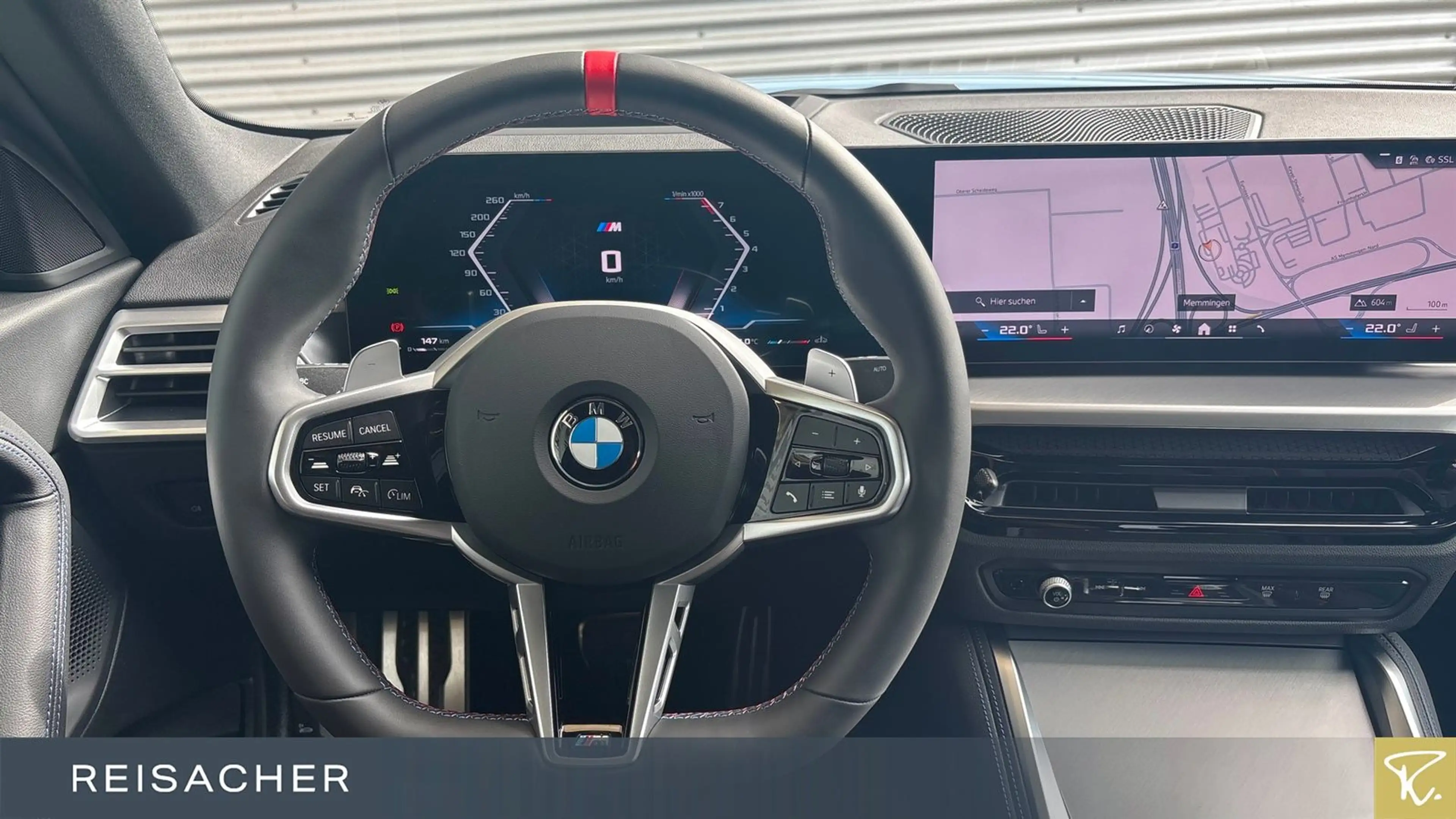 BMW 240 A xDrive Coupé M-Sport PRO,LCProf,HUD — photo 5