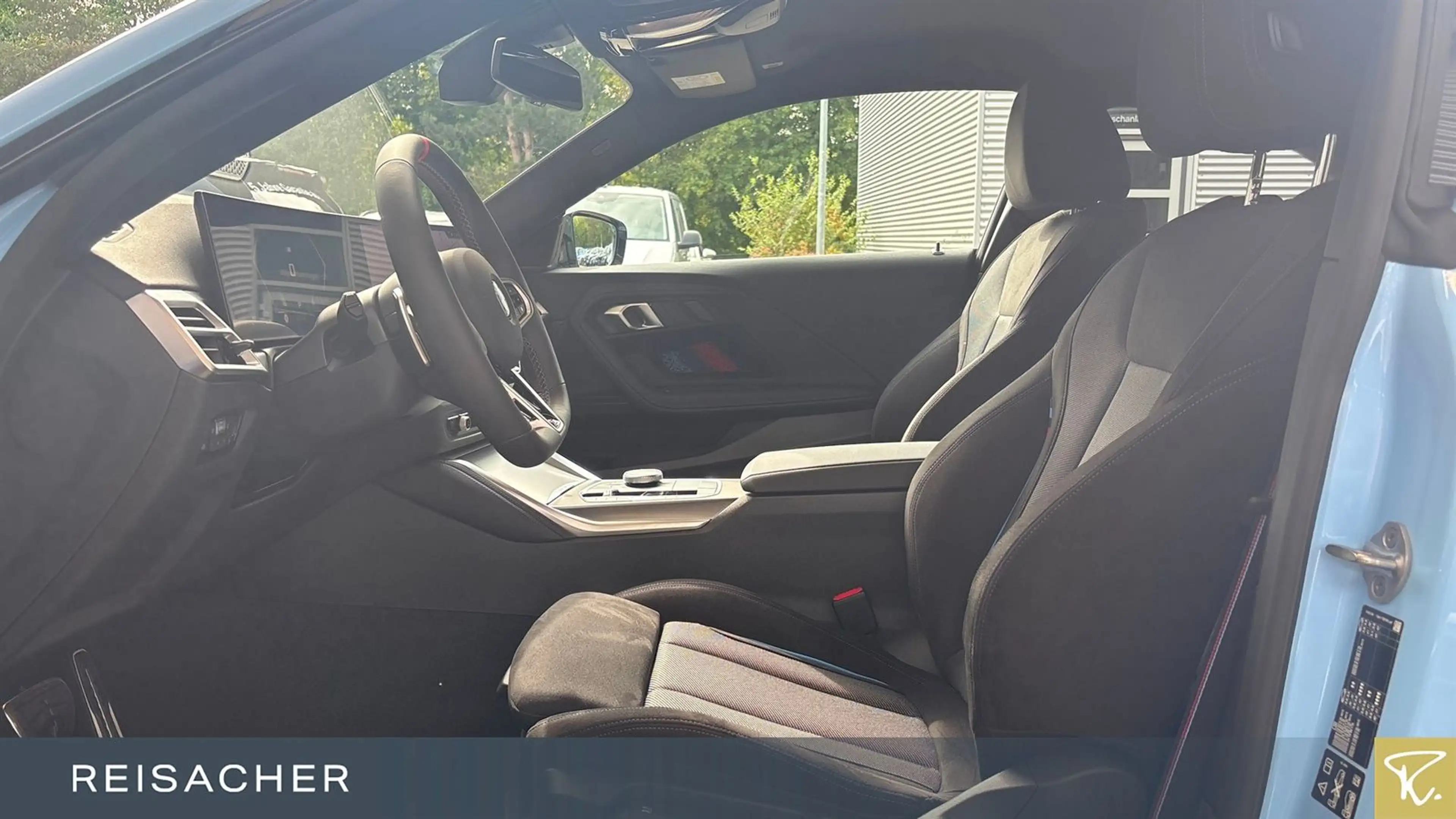 BMW 240 A xDrive Coupé M-Sport PRO,LCProf,HUD — photo 4