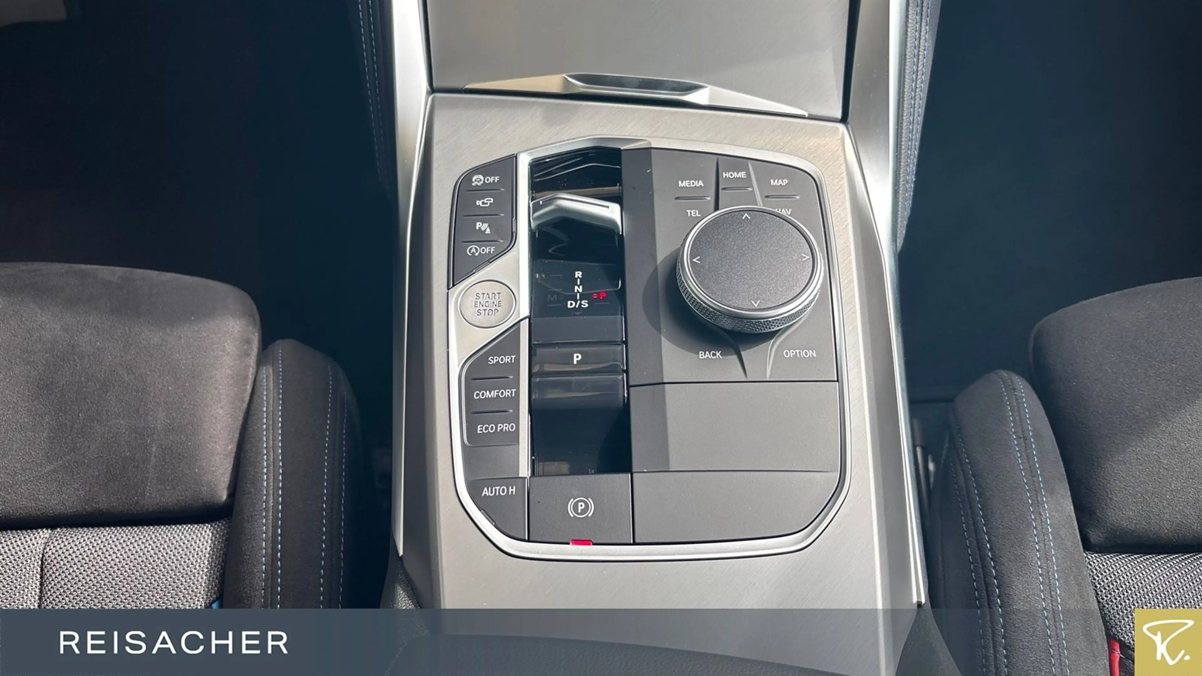 BMW 240 A xDrive Coupé M-Sport PRO,LCProf,HUD — photo 11