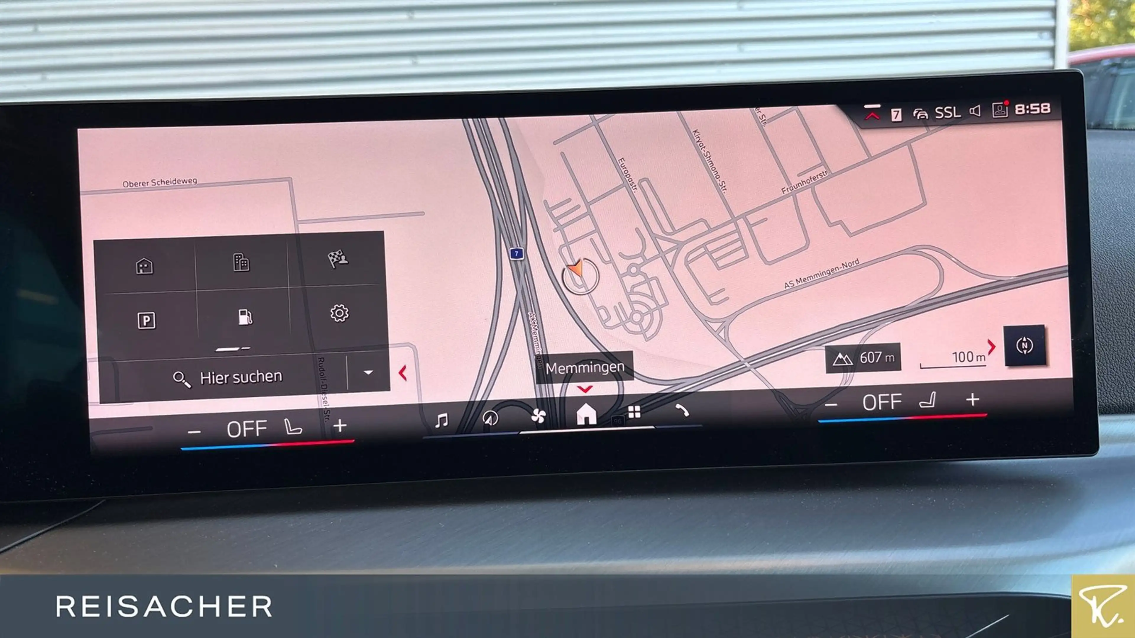 BMW 240 A xDrive Coupé M-Sport PRO,LCProf,HUD — photo 5