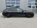 Porsche Taycan 4S Sport Turismo Noir - thumbnail 7