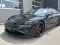 Porsche Taycan 4S Sport Turismo Noir - thumbnail 2