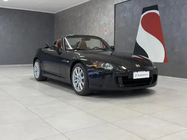 Honda S 2000 2000 2.0 vtec