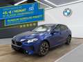 BMW 120 [M Sport, Navi, 18" LMR, RFK, SHZ, LED] Niebieski - thumbnail 1