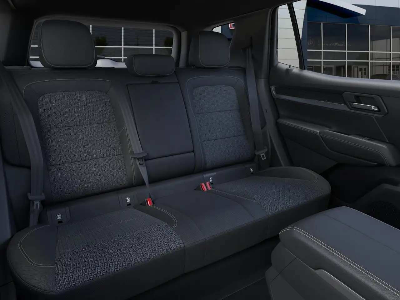 GMC Terrain photo GMC Terrain