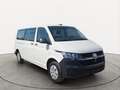 Volkswagen T6.1 Kombi 2.0 TDI LR *AHK*Radio*Klima* Weiß - thumbnail 2