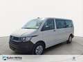 Volkswagen T6.1 Kombi 2.0 TDI LR *AHK*Radio*Klima* Weiß - thumbnail 1