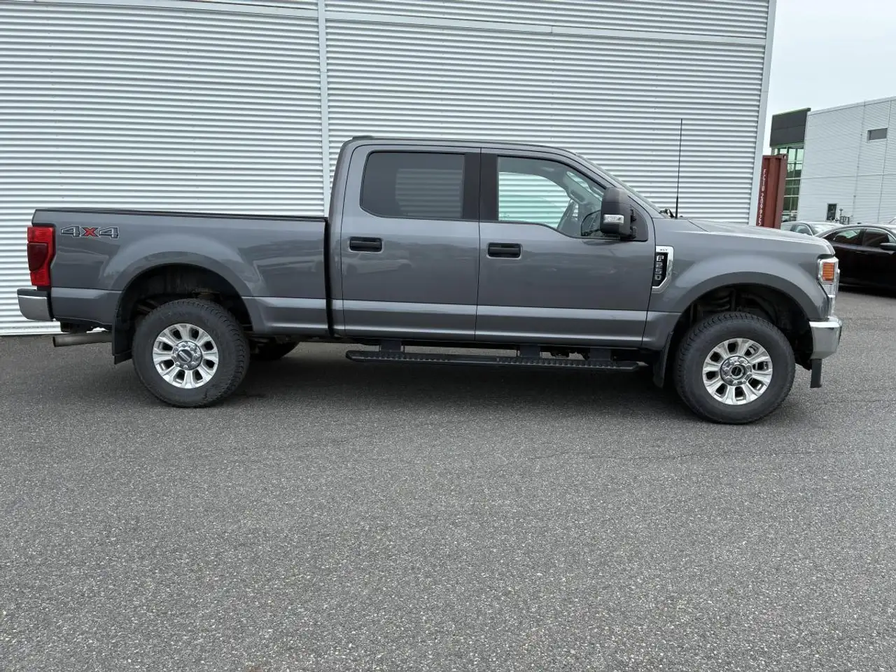 Ford F 250 снимка Ford F 250
