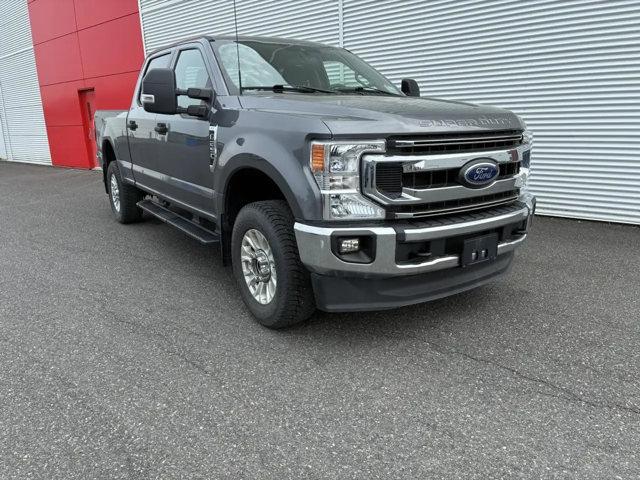 2022 Ford F 250