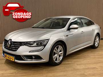 1.6 TCe Zen|Automaat|83000KM|Navigatie|Climate Con