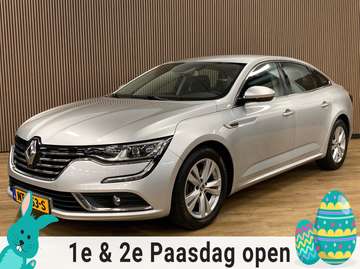 1.6 TCe Zen|Automaat|83000KM|Navigatie|Climate Con