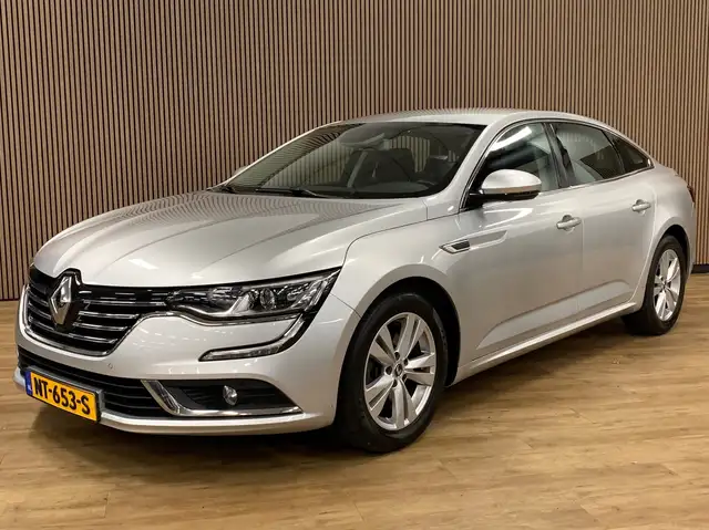 Renault Talisman 1.6 TCe Zen|Automaat|83000KM|Navigatie|Climate Con