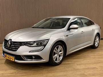 1.6 TCe Zen|Automaat|83000KM|Navigatie|Climate Con