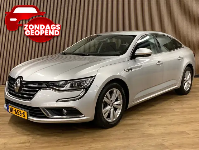 Renault Talisman 1.6 TCe Zen|Automaat|83000KM|Navigatie|Climate Con