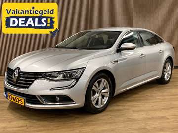 1.6 TCe Zen|Automaat|83000KM|Navigatie|Climate Con