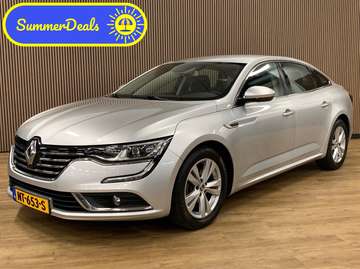 1.6 TCe Zen|Automaat|83000KM|Navigatie|Climate Con
