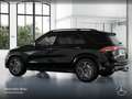 Mercedes-Benz GLE 450 d 4M AMG+NIGHT+PANO+360+AHK+MULTIBEAM+SPUR Schwarz - thumbnail 14