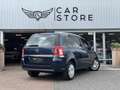 Opel Zafira 1.6 CNG T Cosmo |7P|CLIMA|CRUISE|ST VWM|PDC Albastru - thumbnail 3