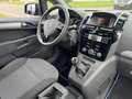 Opel Zafira 1.6 CNG T Cosmo |7P|CLIMA|CRUISE|ST VWM|PDC Albastru - thumbnail 7