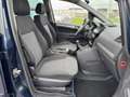 Opel Zafira 1.6 CNG T Cosmo |7P|CLIMA|CRUISE|ST VWM|PDC Albastru - thumbnail 6