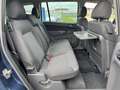 Opel Zafira 1.6 CNG T Cosmo |7P|CLIMA|CRUISE|ST VWM|PDC Albastru - thumbnail 8