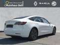 Tesla Model 3 Model 3 Langstreckenbatt. AWD Dual Motor Blanc - thumbnail 2