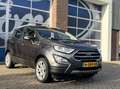 Ford EcoSport 1.0 EcoBoost Titanium 125PK Afn. Trekhaak Winterpa Grijs - thumbnail 7
