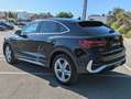 Audi Q3 Sportback 35 TDI S line S tronic Noir - thumbnail 4