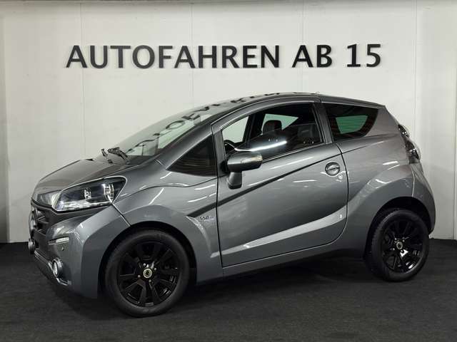 Imagine Casalini M20 Sport, Klima, DCI, Multimedia, RFK, Inkl Lieferung