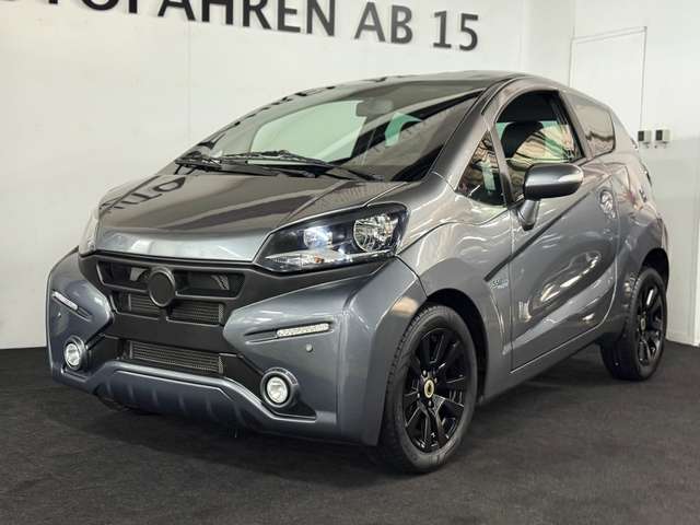 Casalini M20 Sport, Klima, DCI, Multimedia, RFK, Inkl Lieferung