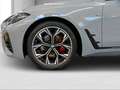 BMW 420 i Gran Coupé M Sportpaket Grau - thumbnail 4