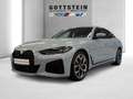 BMW 420 i Gran Coupé M Sportpaket Grau - thumbnail 1