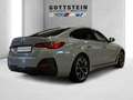 BMW 420 i Gran Coupé M Sportpaket Grau - thumbnail 12