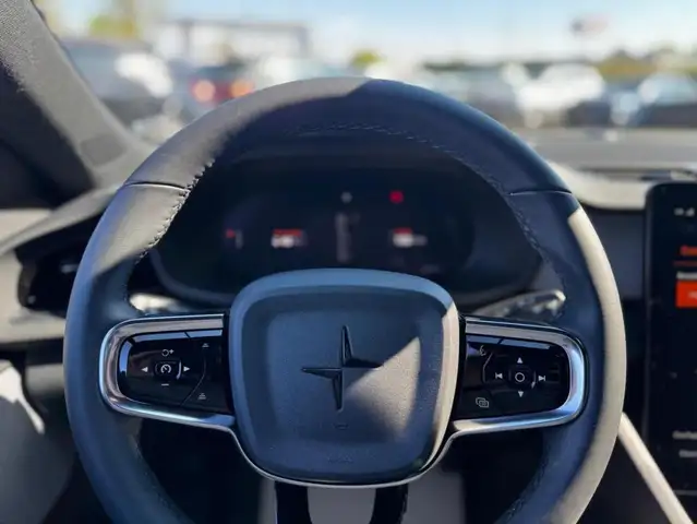 Polestar 78KWH Long view 11