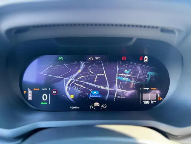 Polestar 78KWH Long view 12
