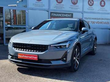 78kWh Long range Single motor + Pack Pilot inclus Caméra 360 panoramique