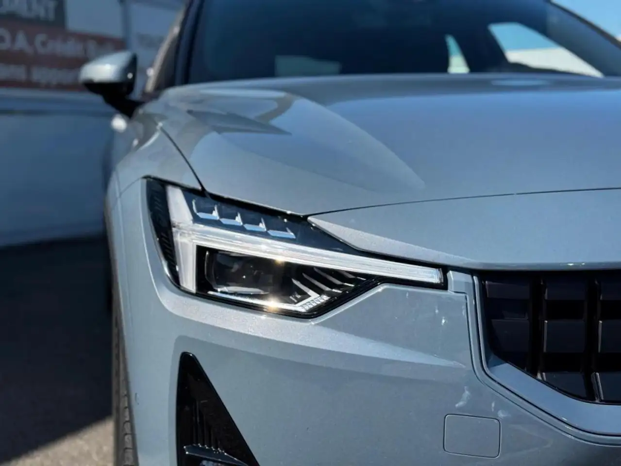 Polestar Others 2022