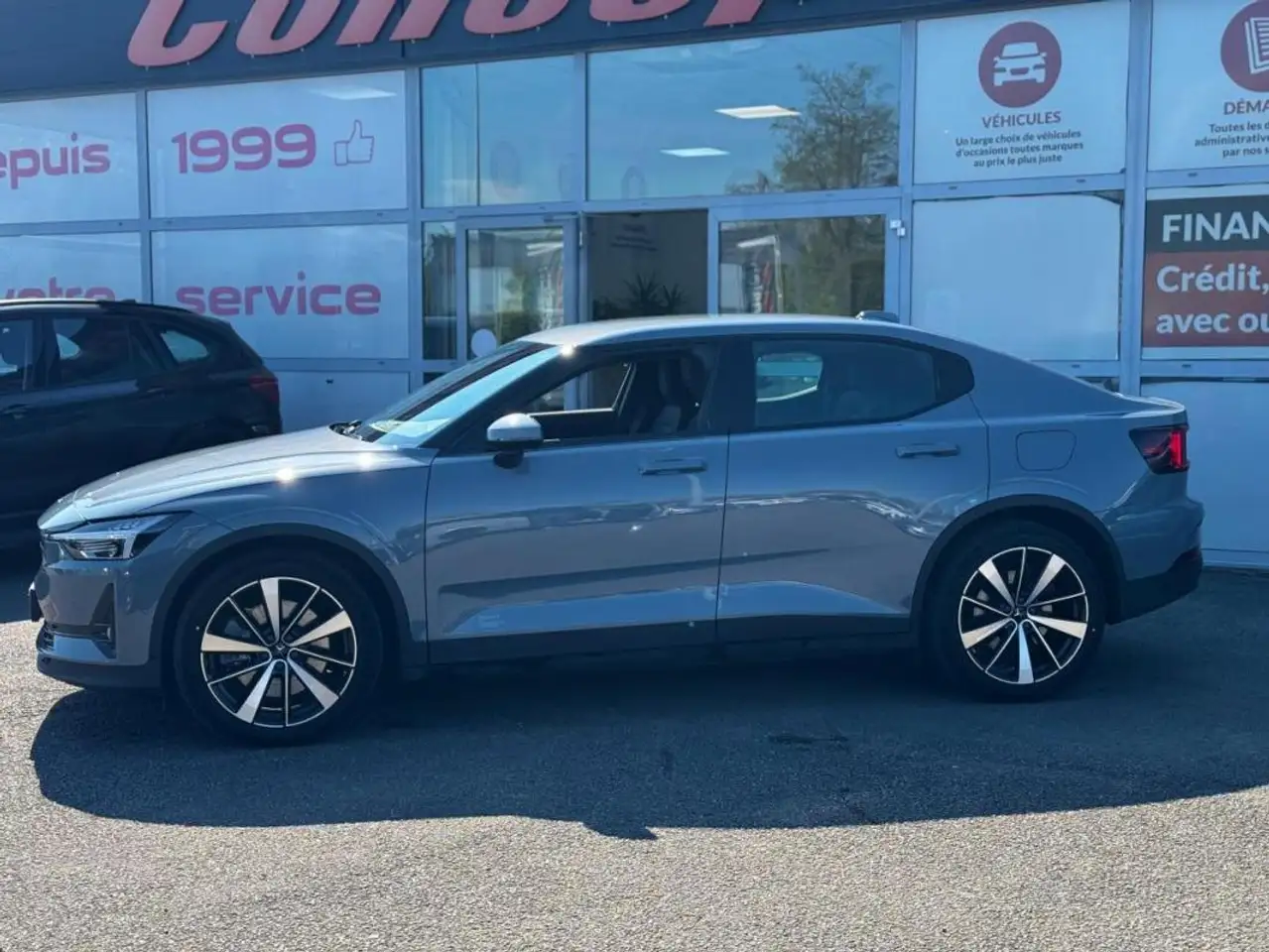 Polestar Others 2022